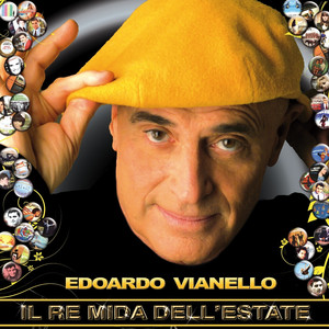 Il Re mida dell'estate album
