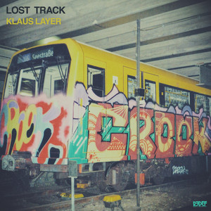 Lost Track cover