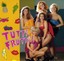 Tutti Frutti Albumcover