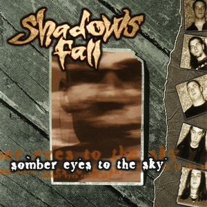 Somber Eyes to the Sky album