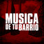 Musica de Tu Barrio Albumcover