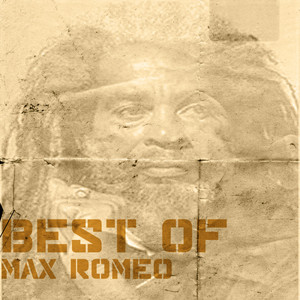Best Of Max Romeo album