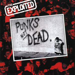 Punks Not Dead album