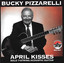 April Kisses cover