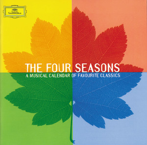 The Four Seasons album