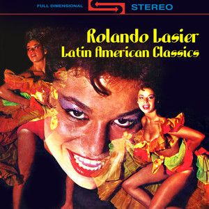Latin American Classics album