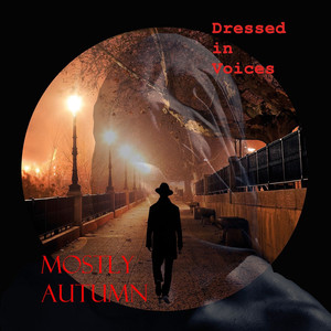 Dressed in Voices cover