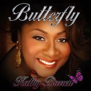 Kathy Burrell