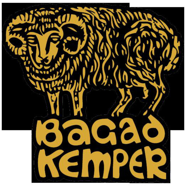 Bagad Kemper photo