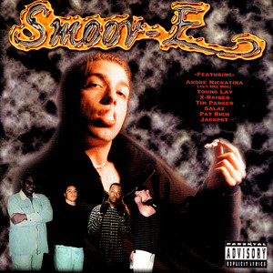 Smoov-E album