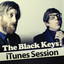 iTunes Session cover