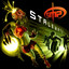 Stalemate cover