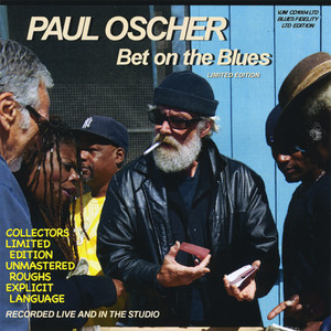 Bet on the Blues album