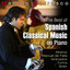 The Best of Spanish Classic Music On Piano Albumcover