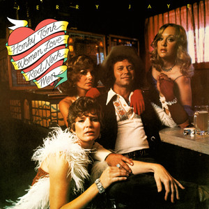 Honky Tonk Women Love Red Neck Men cover