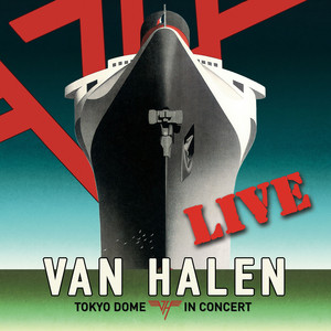 Tokyo Dome In Concert album