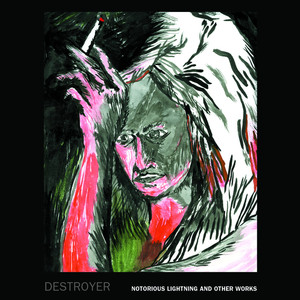 Notorious Lightning and Other Works album