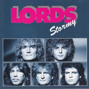 Stormy album