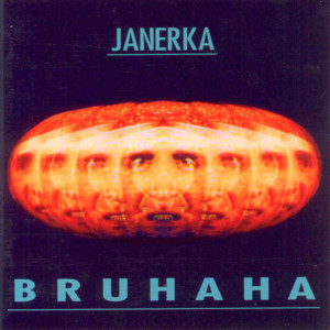 Bruhaha cover