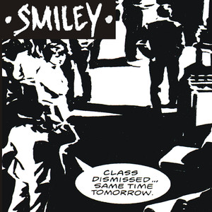 Class Dissmissed... Albumcover