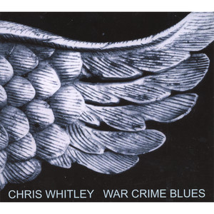 War Crime Blues cover