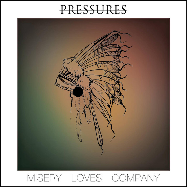 ((Pressures)) Photo