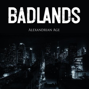 Alexandrian Age cover