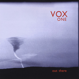 out there cover