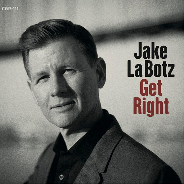 Get Right cover