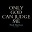 Only God Can Judge Me cover