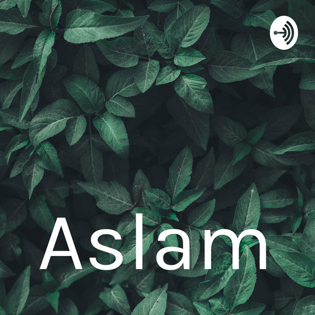 Aslam | Podcast on Spotify