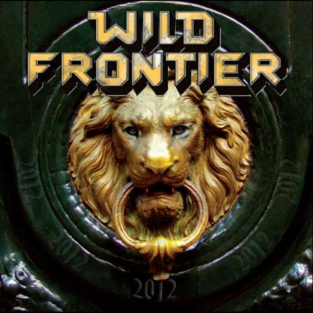 Wild Frontier Photo