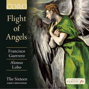 Flight of Angels album