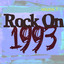 Rock On 1993 Vol.1 Albumcover