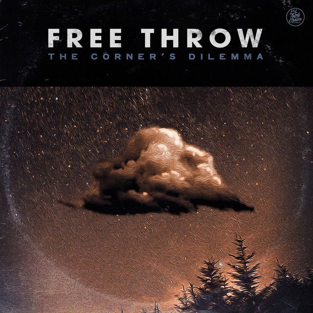 The Corner's Dilemma cover