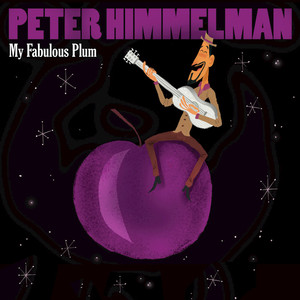 My Fabulous Plum cover