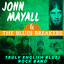Truly English Blues Rock Band cover