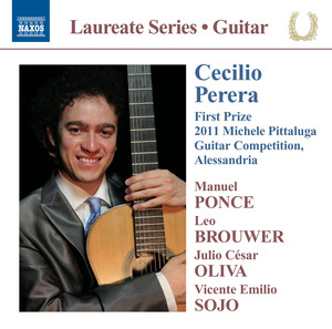 Cecilio Perera Photo