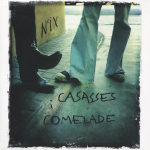 N'ix album