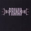 Piranah Albumcover