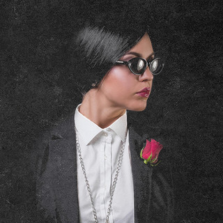 Mimi Mercedez Photo