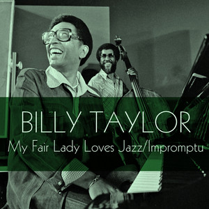 My Fair Lady Loves Jazz / Impromptu album