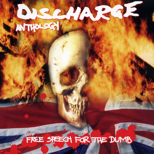 Free Speech for the Dumb album