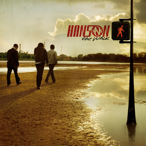 The Walk album