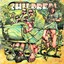 Yesterday's Children Albumcover