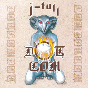 J‐Tull Dot Com cover