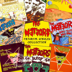 Anagram Singles Collection album