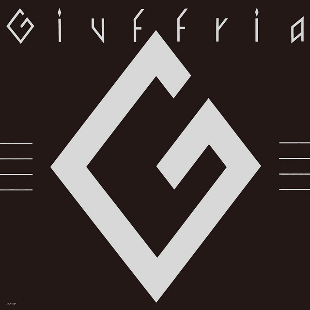 Giuffria Photo