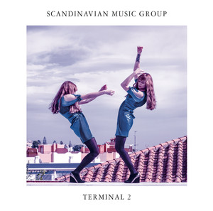Terminal 2 album