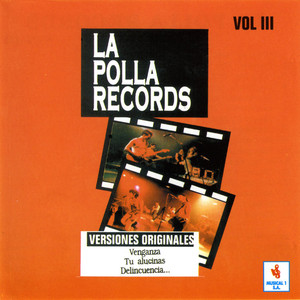 Volumen III album